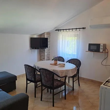 Apartman Amanda